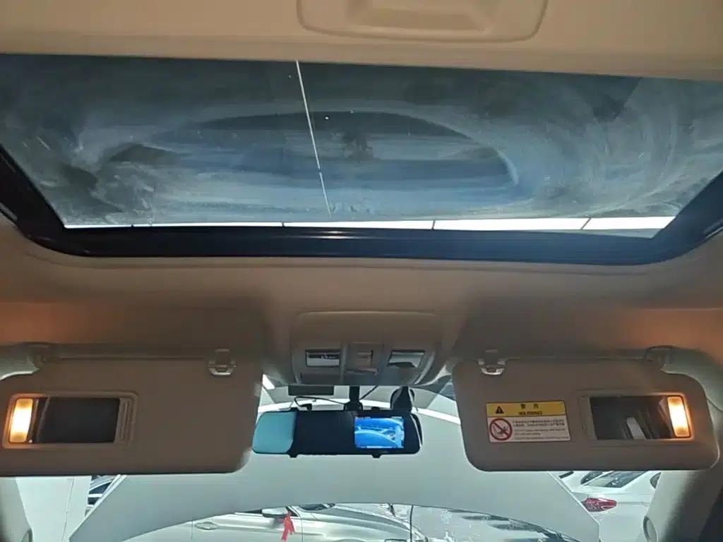 Mazda CX-5 2020 Facelift 2.0L Automatic 2WD Supreme Edition — миниатюра 18