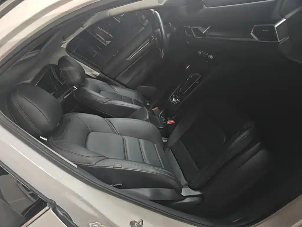 Mazda CX-5 2020 Facelift 2.0L Automatic 2WD Supreme Edition — миниатюра 25