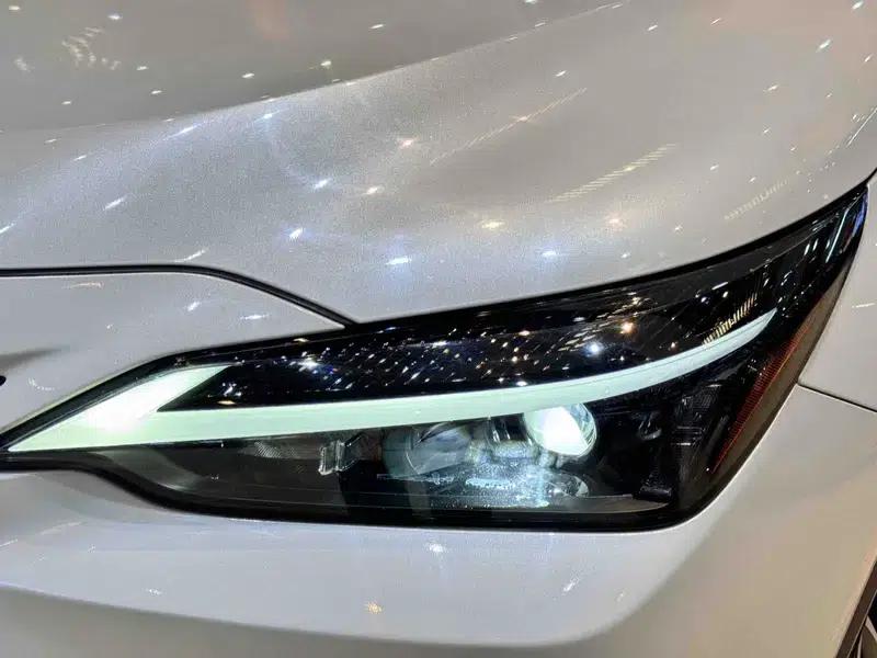 Lexus NX 2022 350h FWD Elite Edition — миниатюра 6