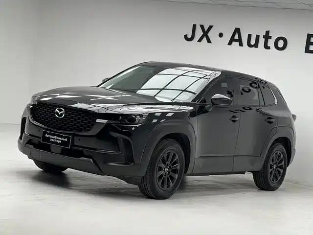 Mazda CX-50 2023 2.0L Comfort Edition