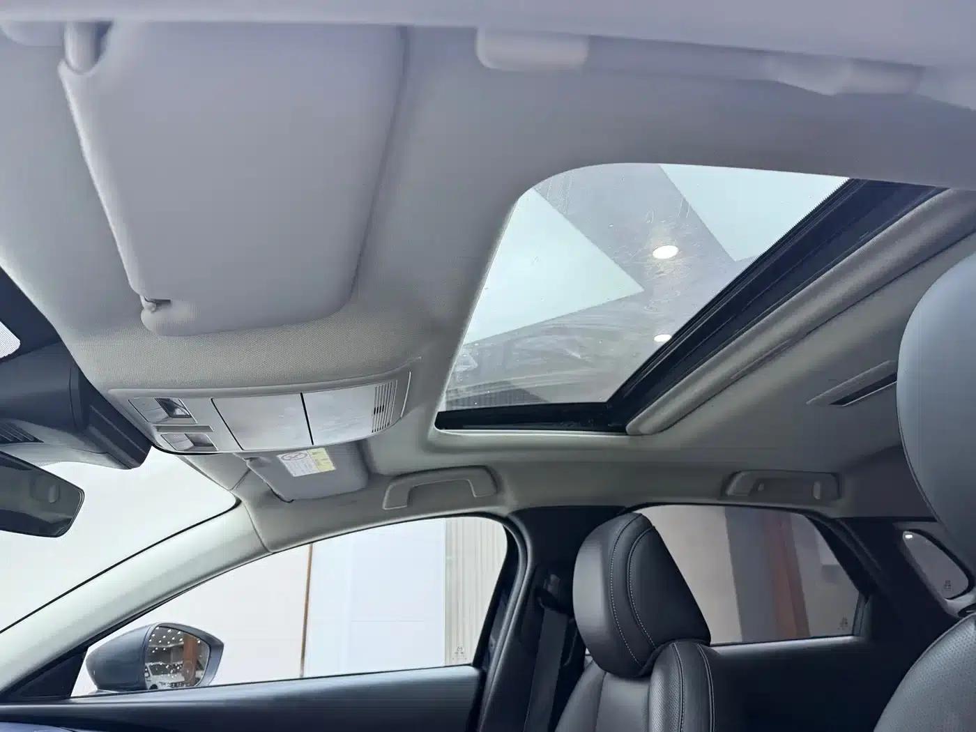 Mazda CX-30 2021 2.0L Automatic Comfort Edition — миниатюра 14