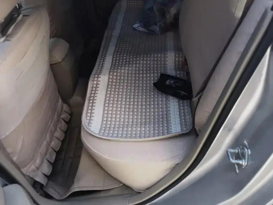 Mazda3 2010 1.6L Automatic Classic Fashion Model — миниатюра 11