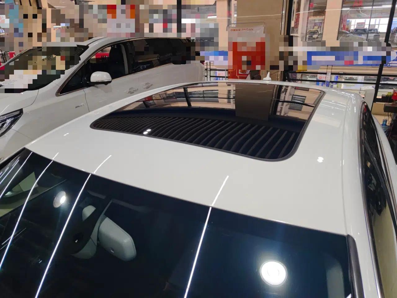 Audi A6L 2017 TFSI Comfort Model — миниатюра 7