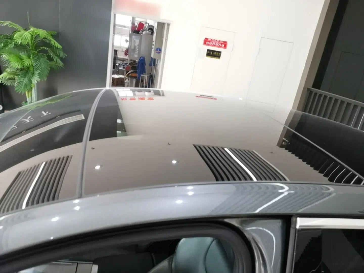 Audi A6L 2020 45 TFSI Prestige Dynamic Edition — миниатюра 7