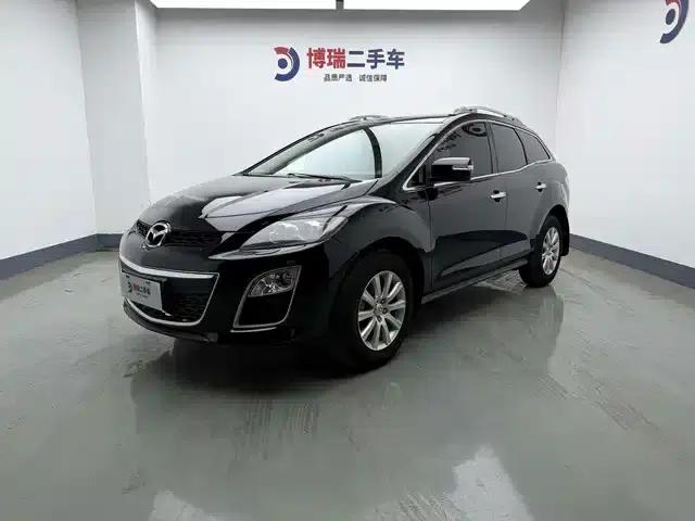 Mazda CX-7 2014 2.5L 2WD Premium Edition