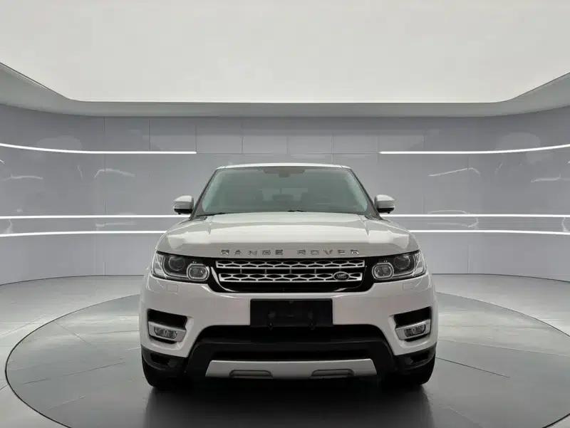Range Rover Sport 2015 3.0 SDV6 HSE — миниатюра 2