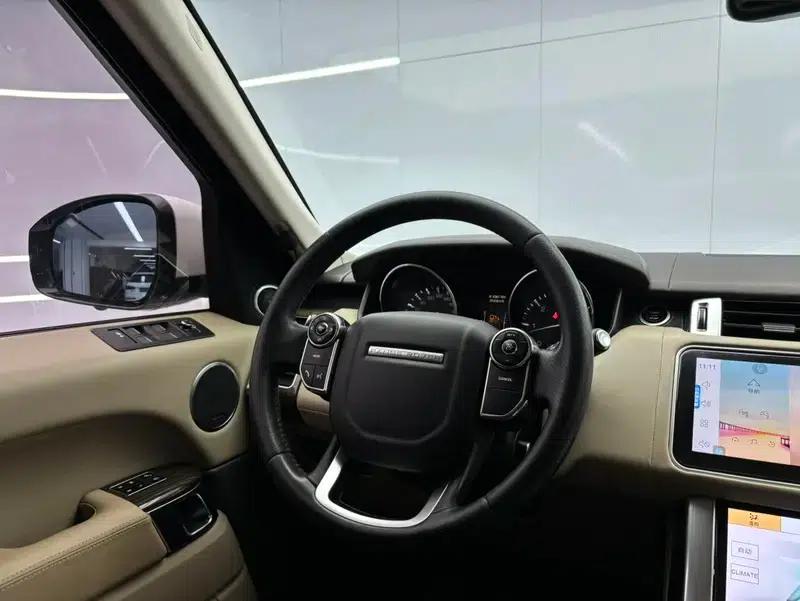 Range Rover Sport 2015 3.0 SDV6 HSE — миниатюра 12