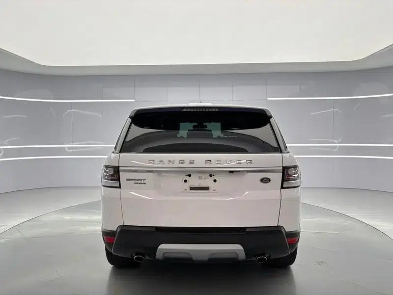 Range Rover Sport 2015 3.0 SDV6 HSE — миниатюра 5