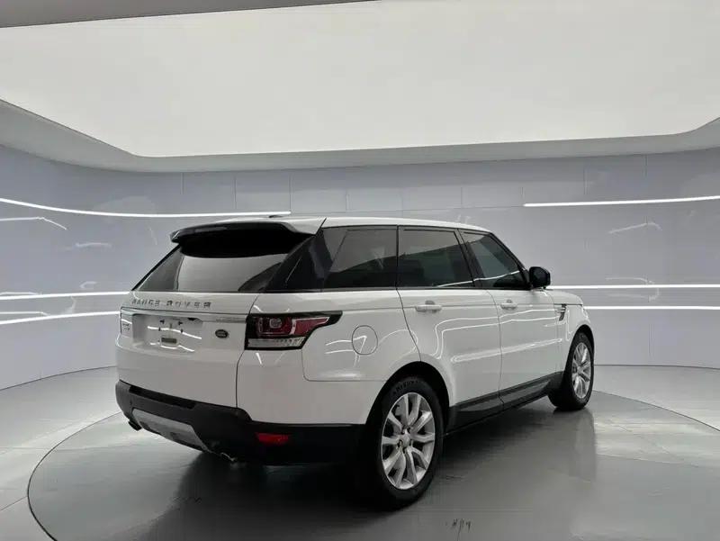 Range Rover Sport 2015 3.0 SDV6 HSE — миниатюра 6