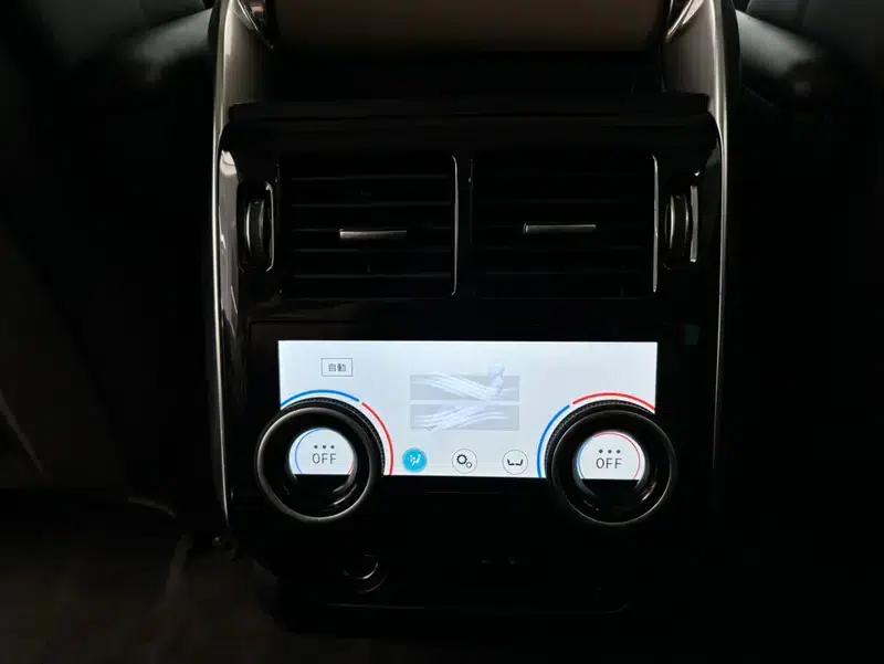 Range Rover Sport 2015 3.0 SDV6 HSE — миниатюра 7