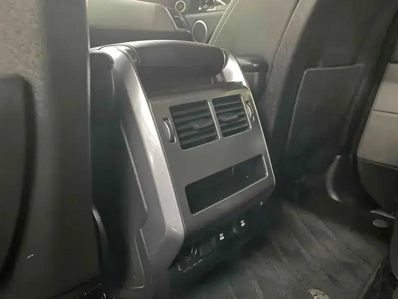 Range Rover Sport 2020 3.0 L6 SE — миниатюра 11