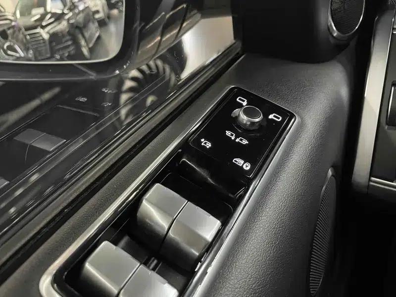 Range Rover Sport 2020 3.0 L6 SE — миниатюра 5