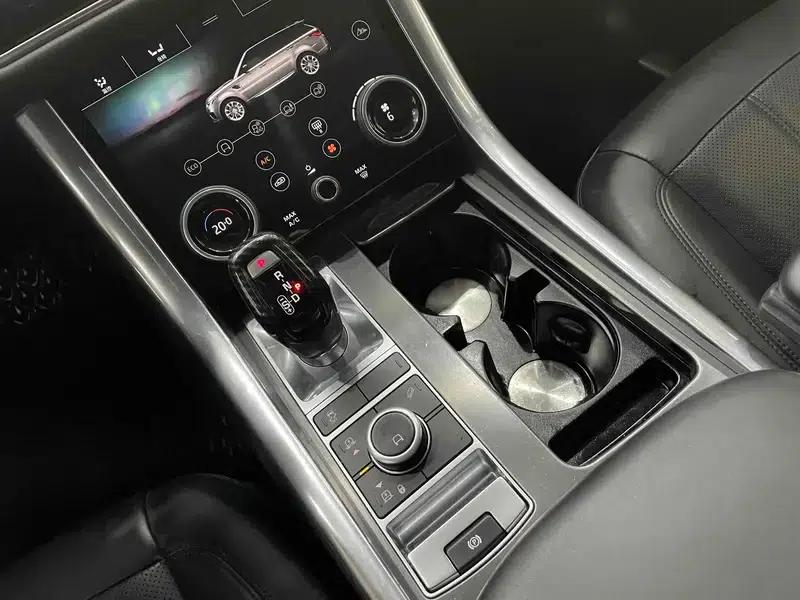 Range Rover Sport 2020 3.0 L6 SE — миниатюра 10