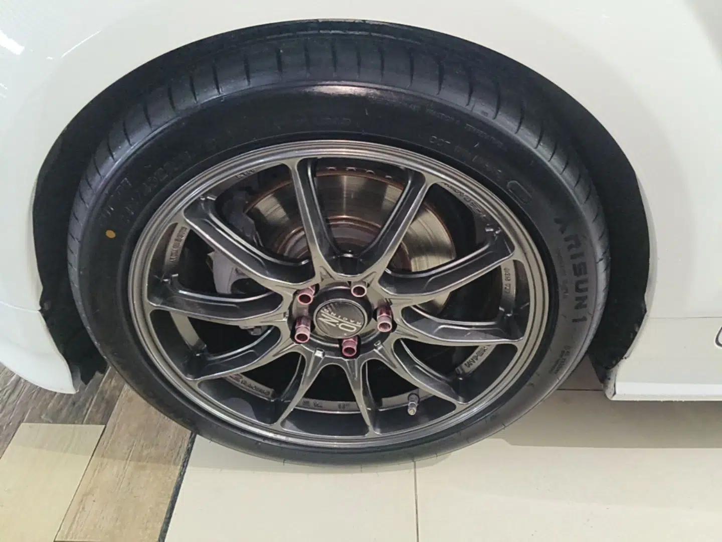 Audi TT 2013 TT Coupe 45 TFSI — миниатюра 10