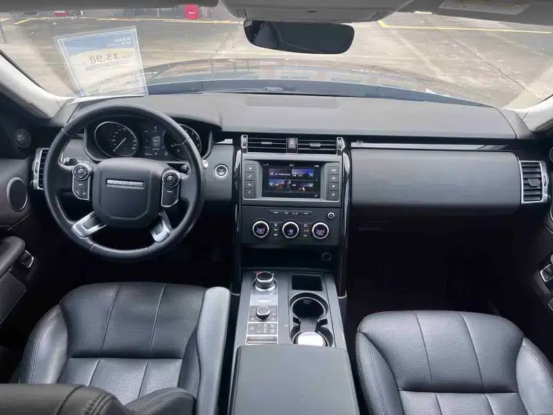 Discovery 2017 3.0 V6 S — миниатюра 8