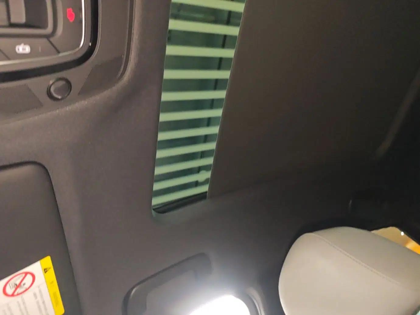 Audi Q5L Sportback 2022 40 TFSI Fashion Model — миниатюра 21