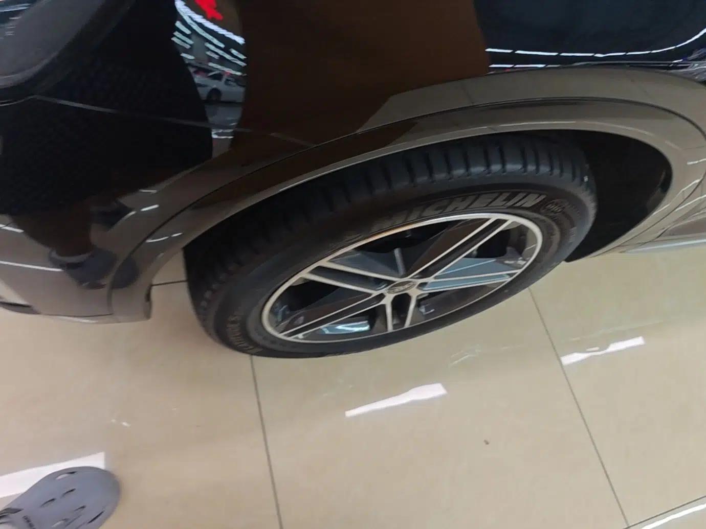 Audi Q5L Sportback 2022 40 TFSI Fashion Model — миниатюра 10