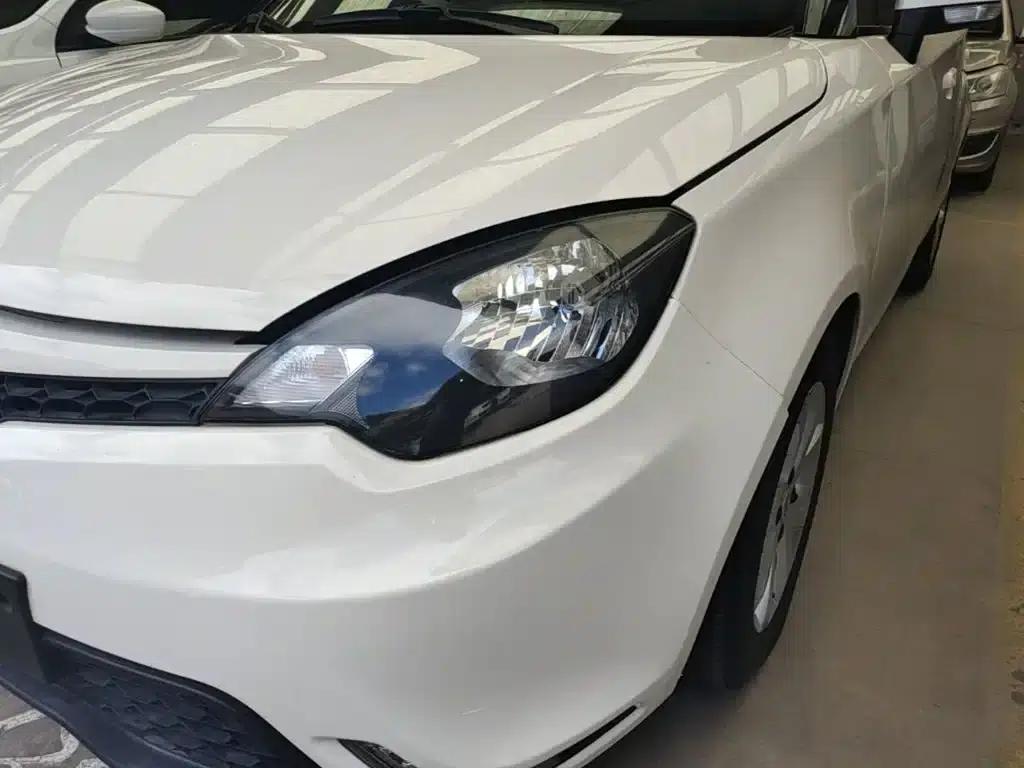 MG3 2014 1.5L AMT Elite Edition — миниатюра 24