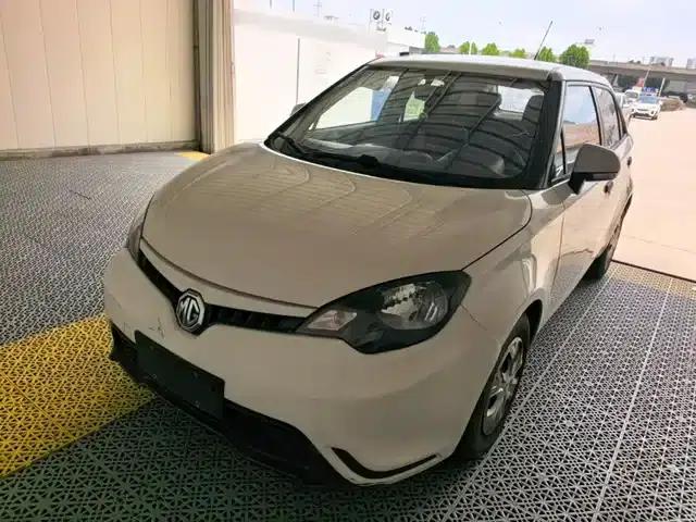 MG3 2016 1.3L AMT Comfort Edition