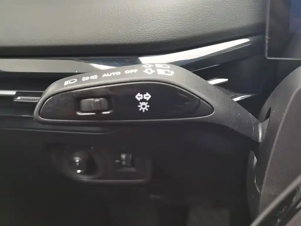 MG4 2023 415km Overseas Champion Edition — миниатюра 21