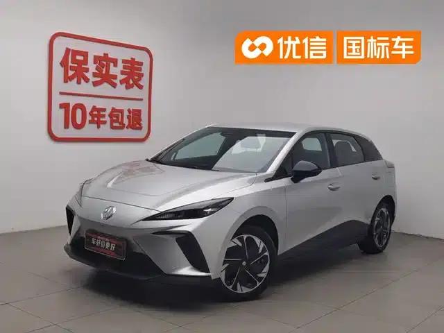 MG4 2023 415km Overseas Champion Edition