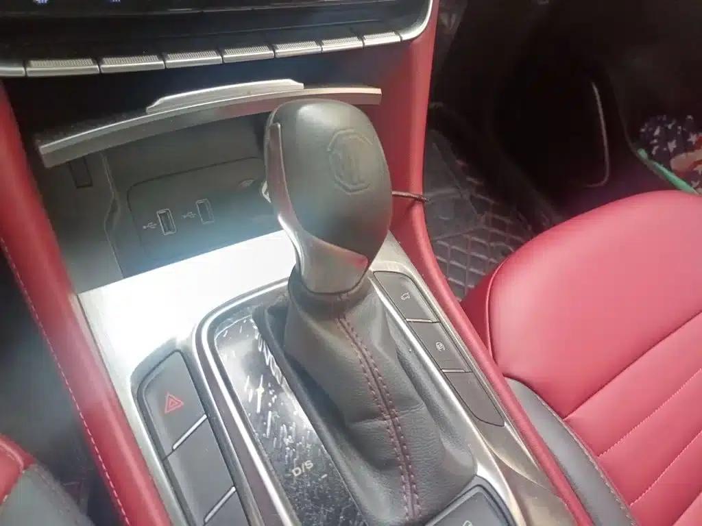 MG HS 2018 30T Automatic 2WD Trophy Hormonal Passion Edition (National V Emission Standard) — миниатюра 7