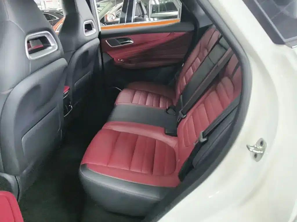 MG HS 2019 30T Automatic 2WD Trophy Super Edition (China VI Emission Standard) — миниатюра 17