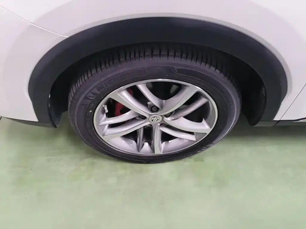 MG HS 2019 30T Automatic 2WD Trophy Super Edition (China VI Emission Standard) — миниатюра 23