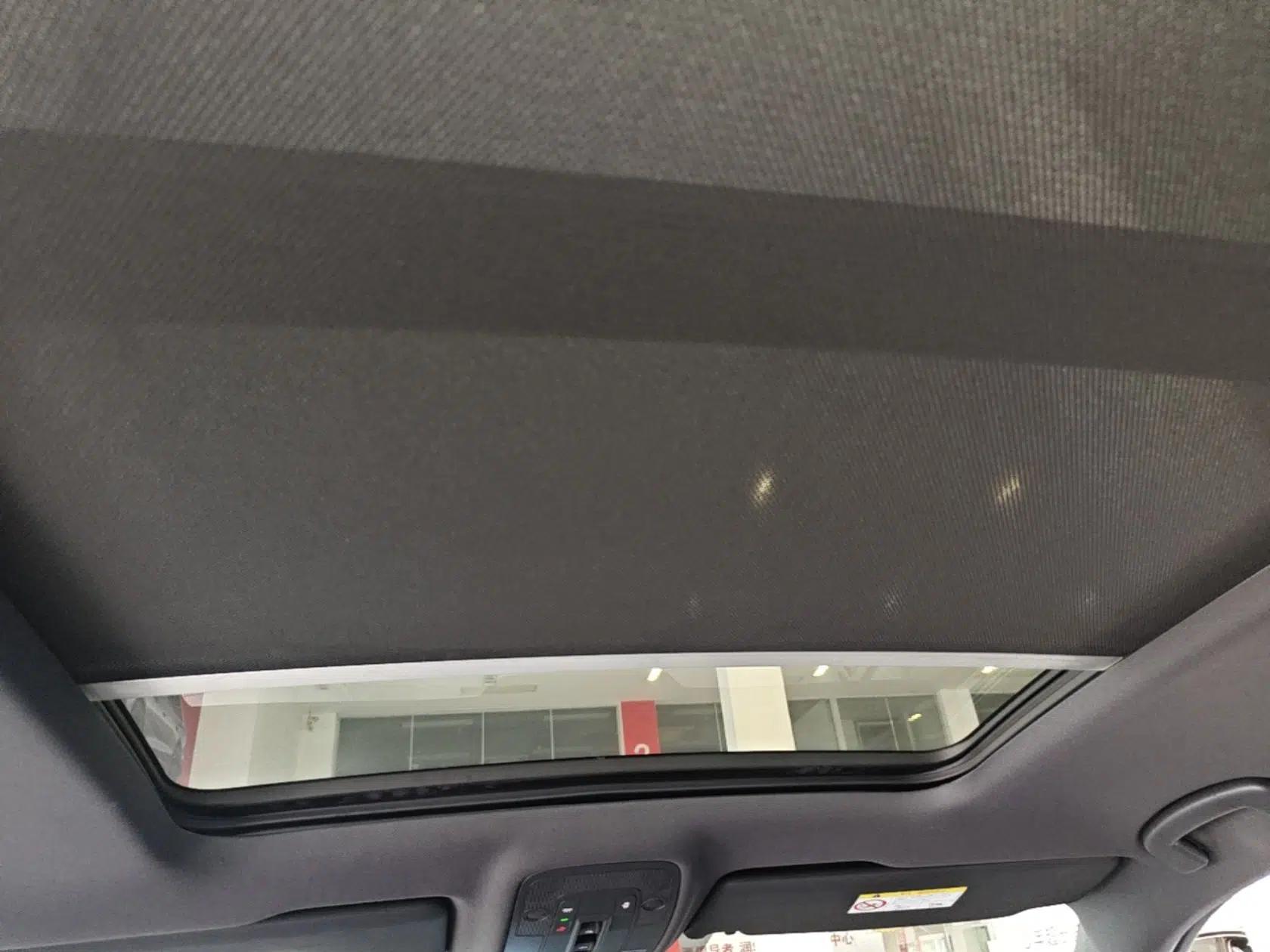 Audi Q6 2024 45 TFSI quattro Black Warrior Edition 6 Seats — миниатюра 21