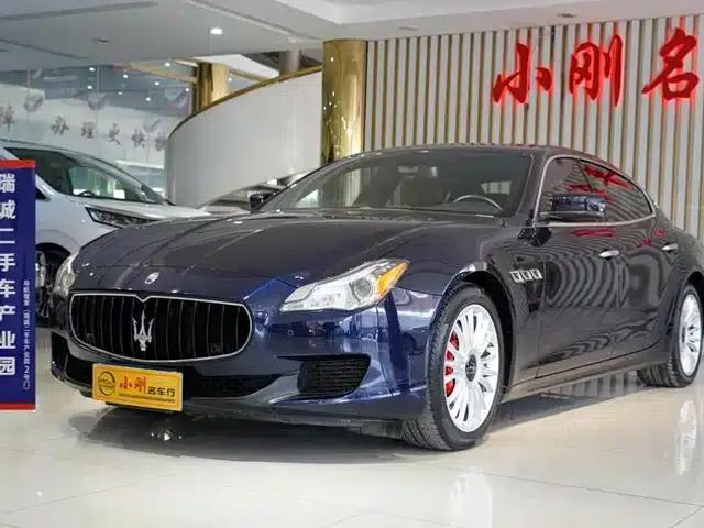 Presidential Edition 2015 3.0T Standard Edition