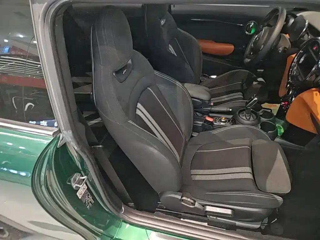 2021 MINI 1.5T COOPER Racer — миниатюра 25