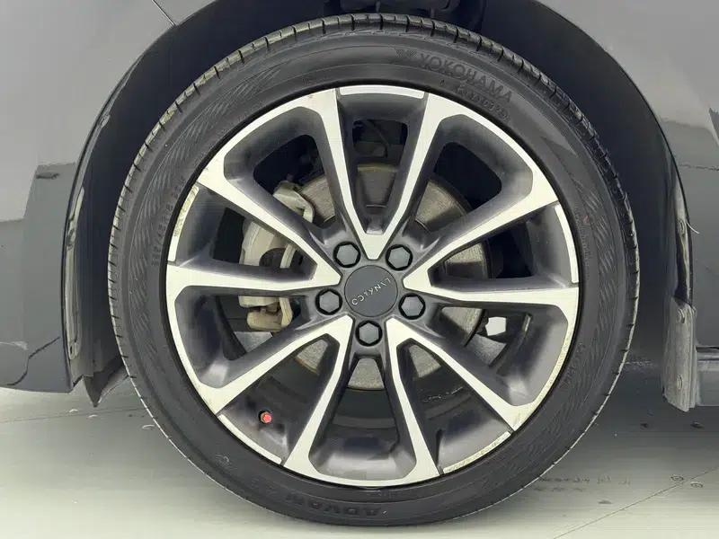 Lynk & Co 03 2018 1.5TD DCT Sport Edition — миниатюра 9