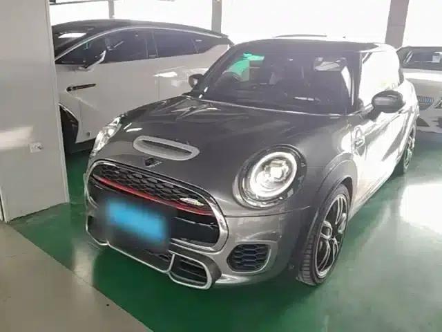 MINI JCW 2021 2.0T JOHN COOPER WORKS ALL-IN