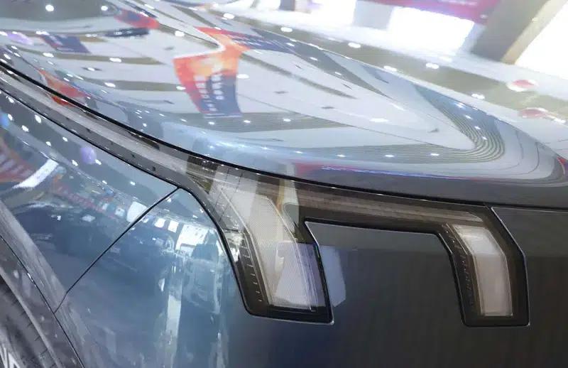 Lynk & Co 900 2025 2.0T Ultra Six-Seater — миниатюра 6