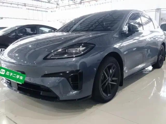 AION RT 2025 650 Zhijihao Edition