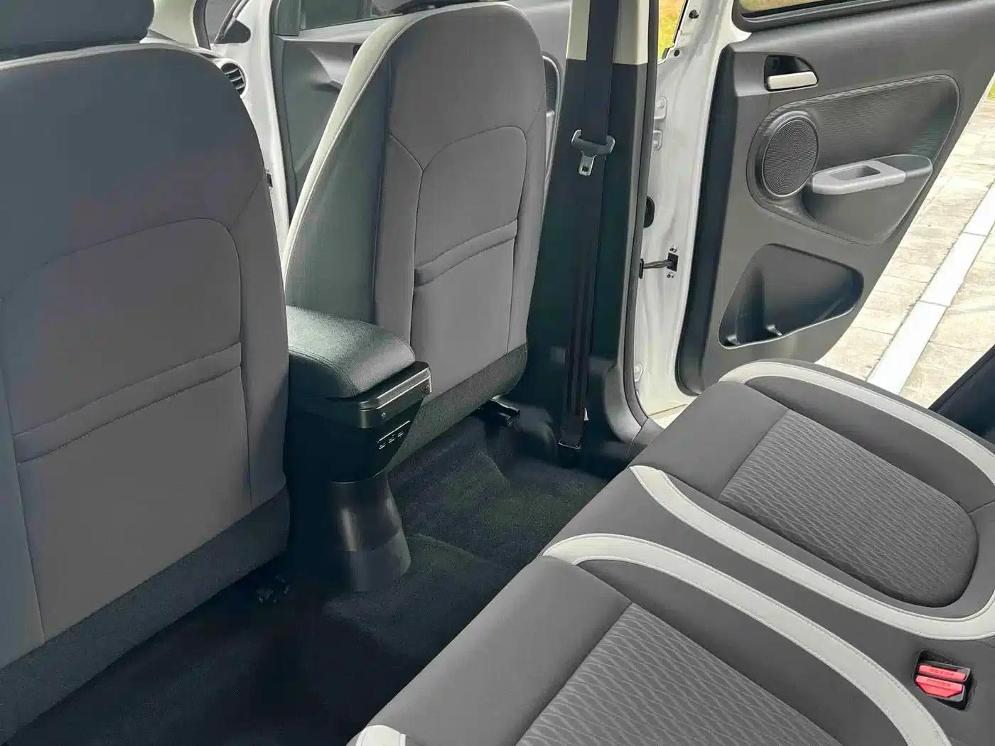 ORA Black Cat 2021 Model 301km Base Edition — миниатюра 5