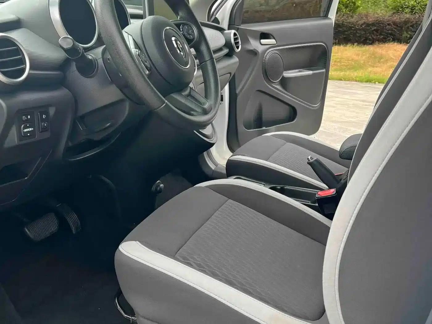 ORA Black Cat 2021 Model 301km Base Edition — миниатюра 6