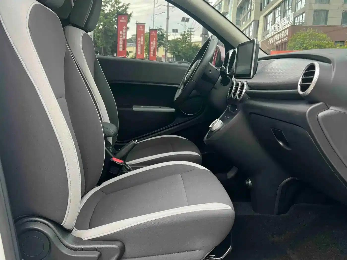 ORA Black Cat 2021 Model 301km Base Edition — миниатюра 10