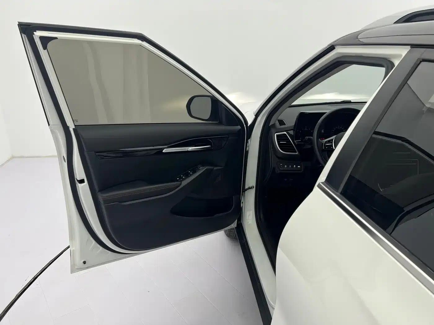 KX3 Sportage 2021 1.5L CVT New Edition — миниатюра 15