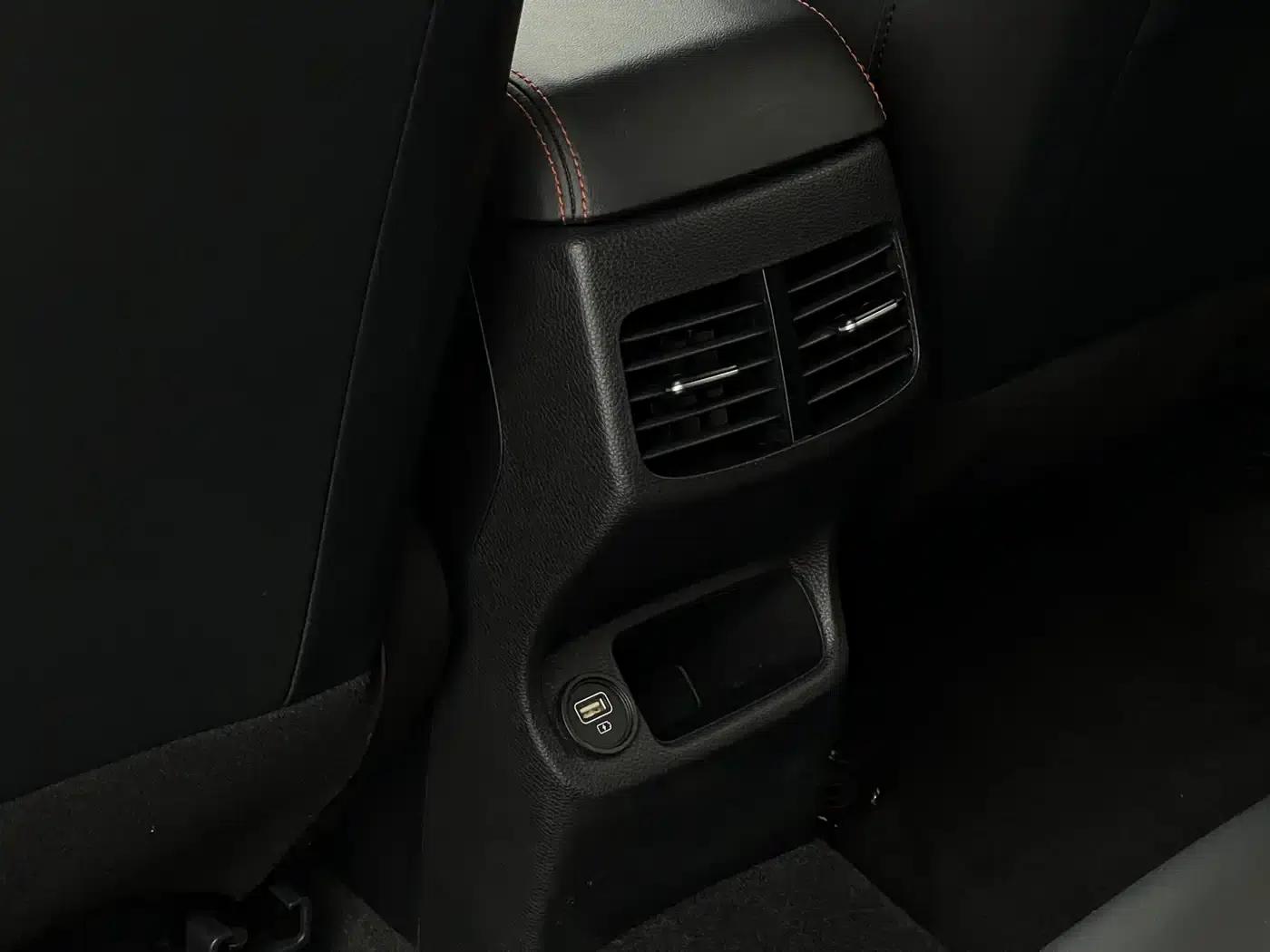 KX3 Sportage 2021 1.5L CVT New Edition — миниатюра 17