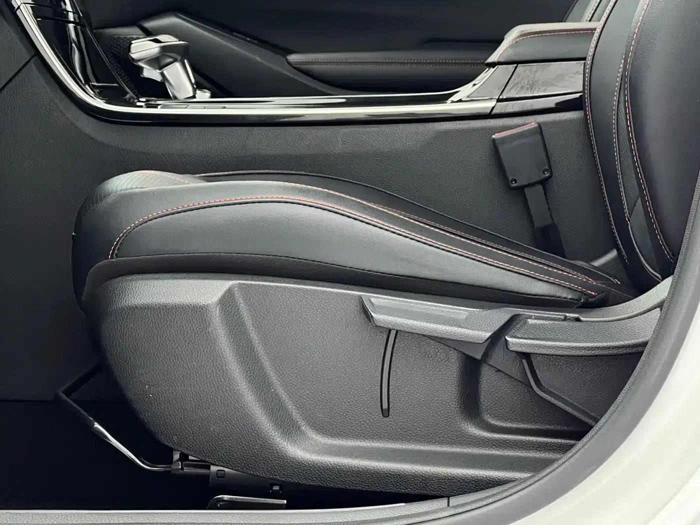 KX3 Sportage 2021 1.5L CVT New Edition — миниатюра 18