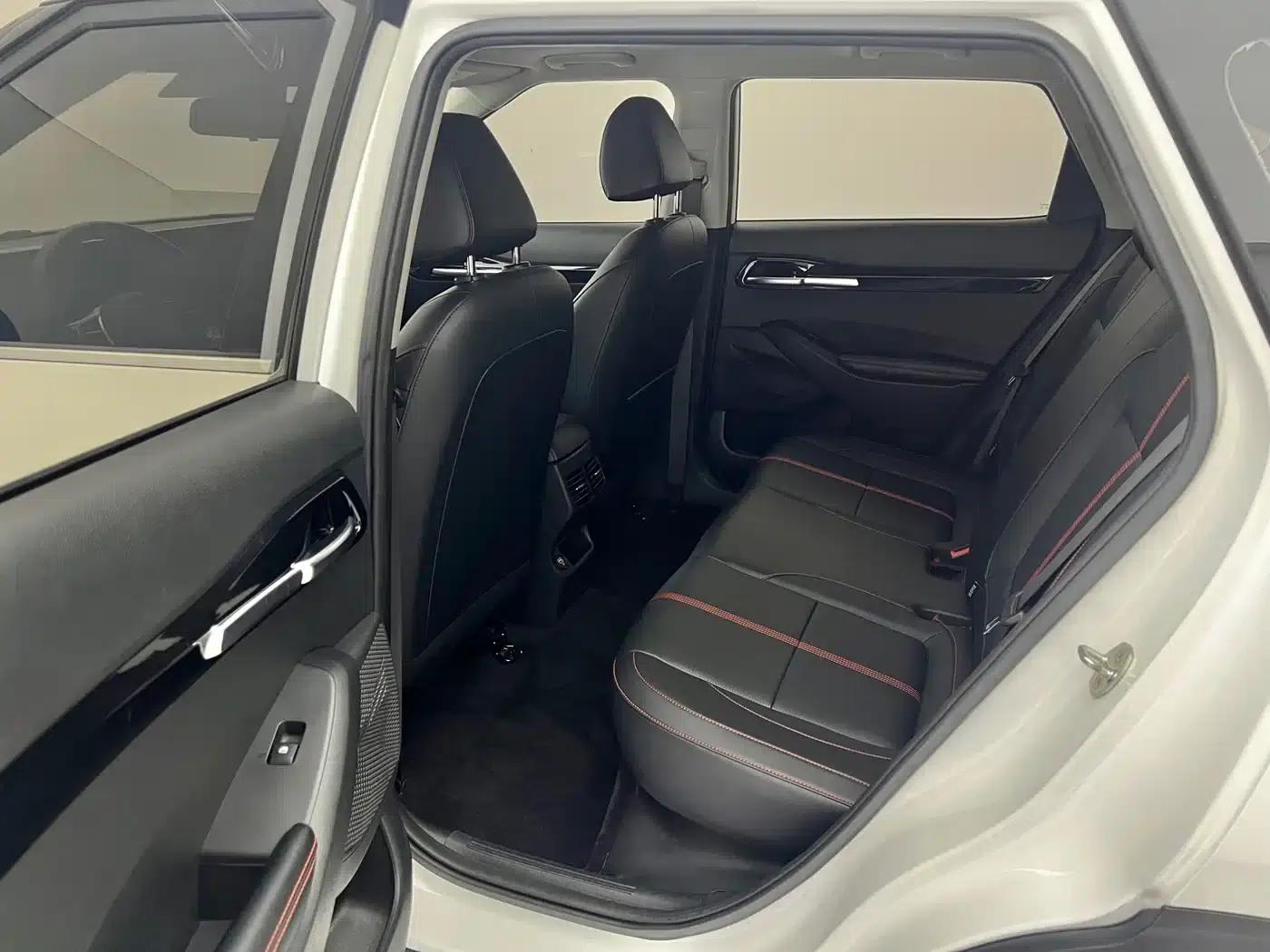 KX3 Sportage 2021 1.5L CVT New Edition — миниатюра 19