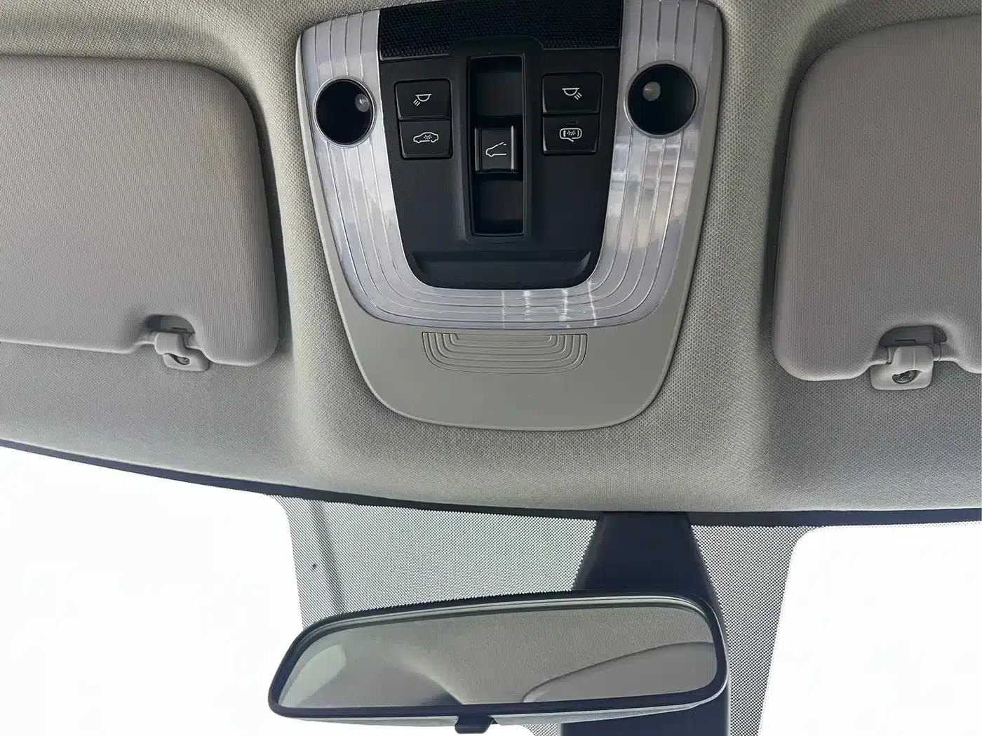 KX3 Sportage 2021 1.5L CVT New Edition — миниатюра 21
