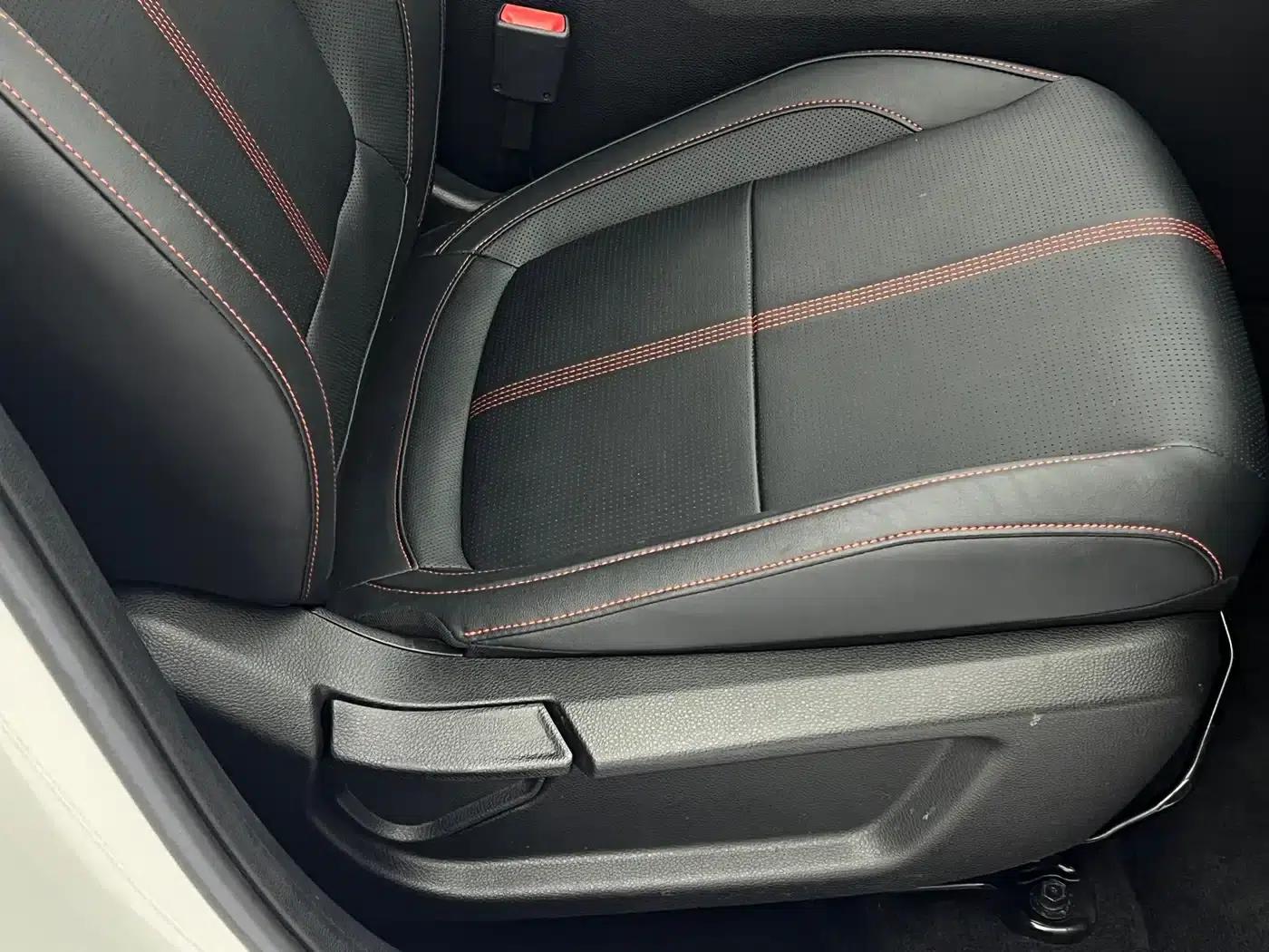 KX3 Sportage 2021 1.5L CVT New Edition — миниатюра 25