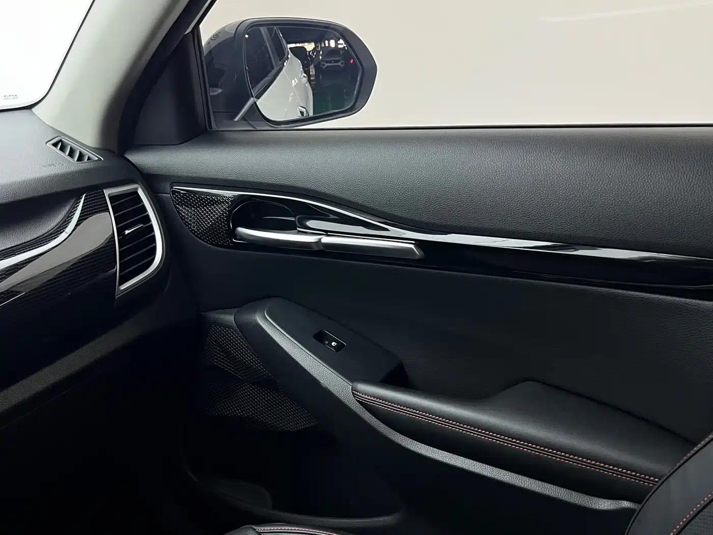 KX3 Sportage 2021 1.5L CVT New Edition — миниатюра 9