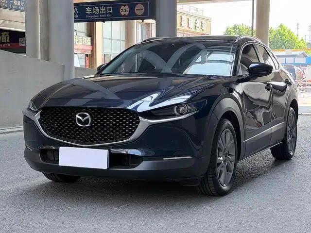 Mazda CX-30 2024 2.0L Automatic Comfort Edition