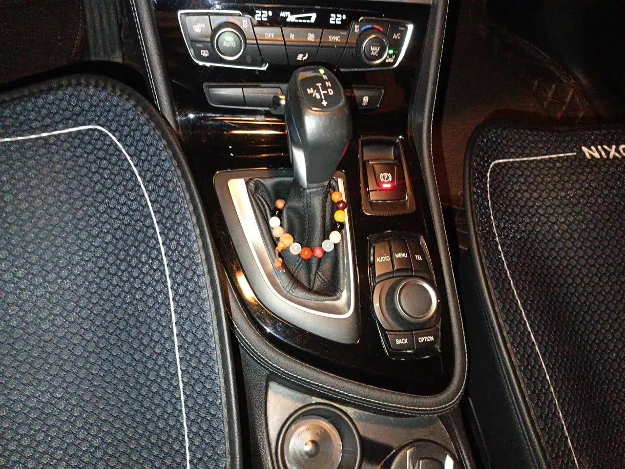 BMW 2 Series Active Tourer 2016 218i Sports Design Package — миниатюра 14