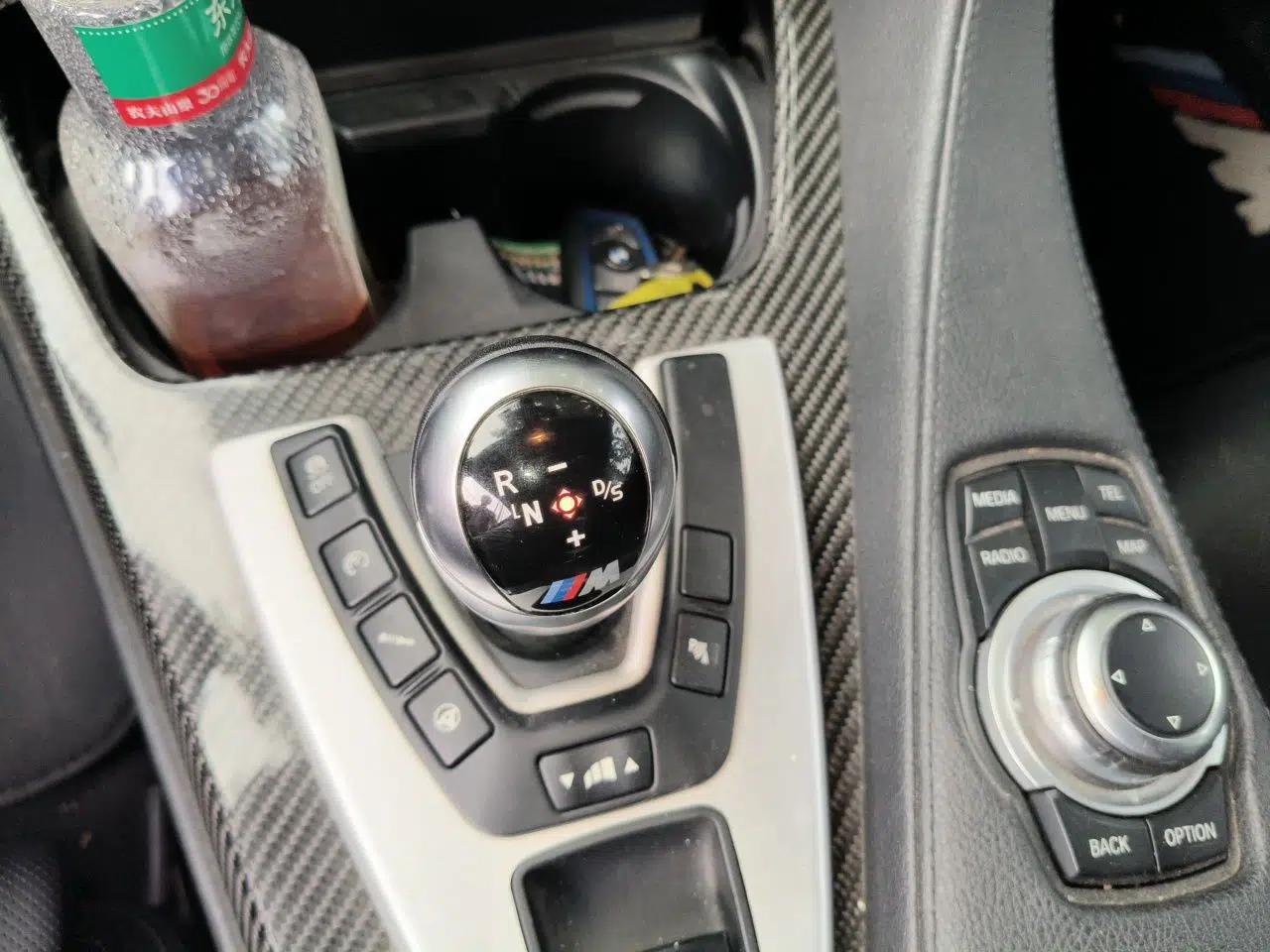 BMW M6 2013 M6 Coupe — миниатюра 14