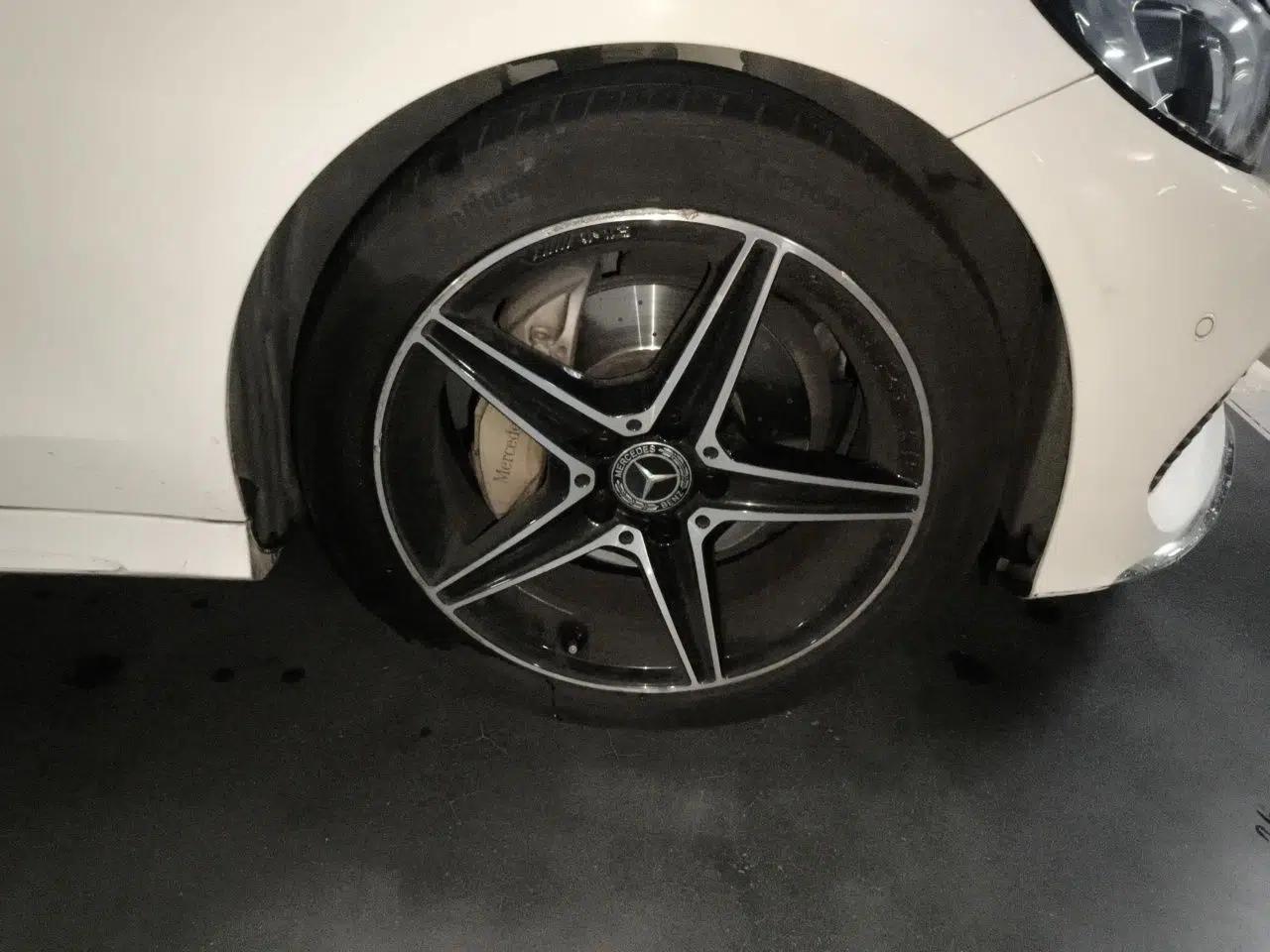 Mercedes-Benz C-Class 2018 C 200 Coupe — миниатюра 8