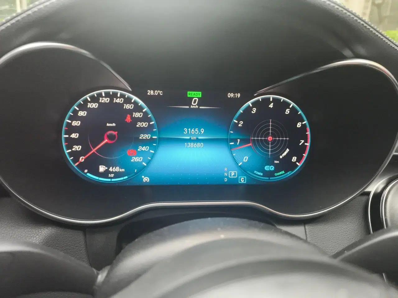 Mercedes-Benz C-Class 2020 C 260 L Sport Edition — миниатюра 11